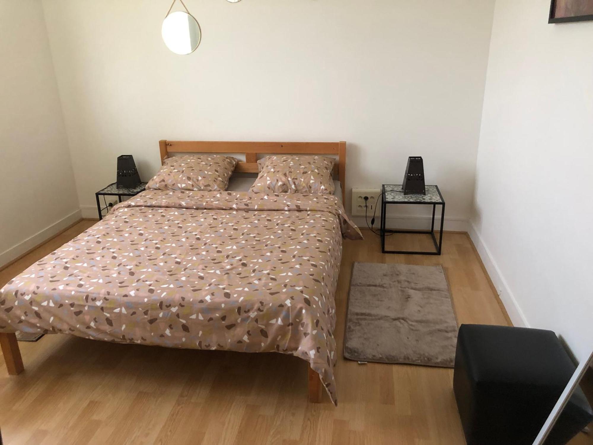 Appartement Entier 2 Chambres โบเวส์ ภายนอก รูปภาพ
