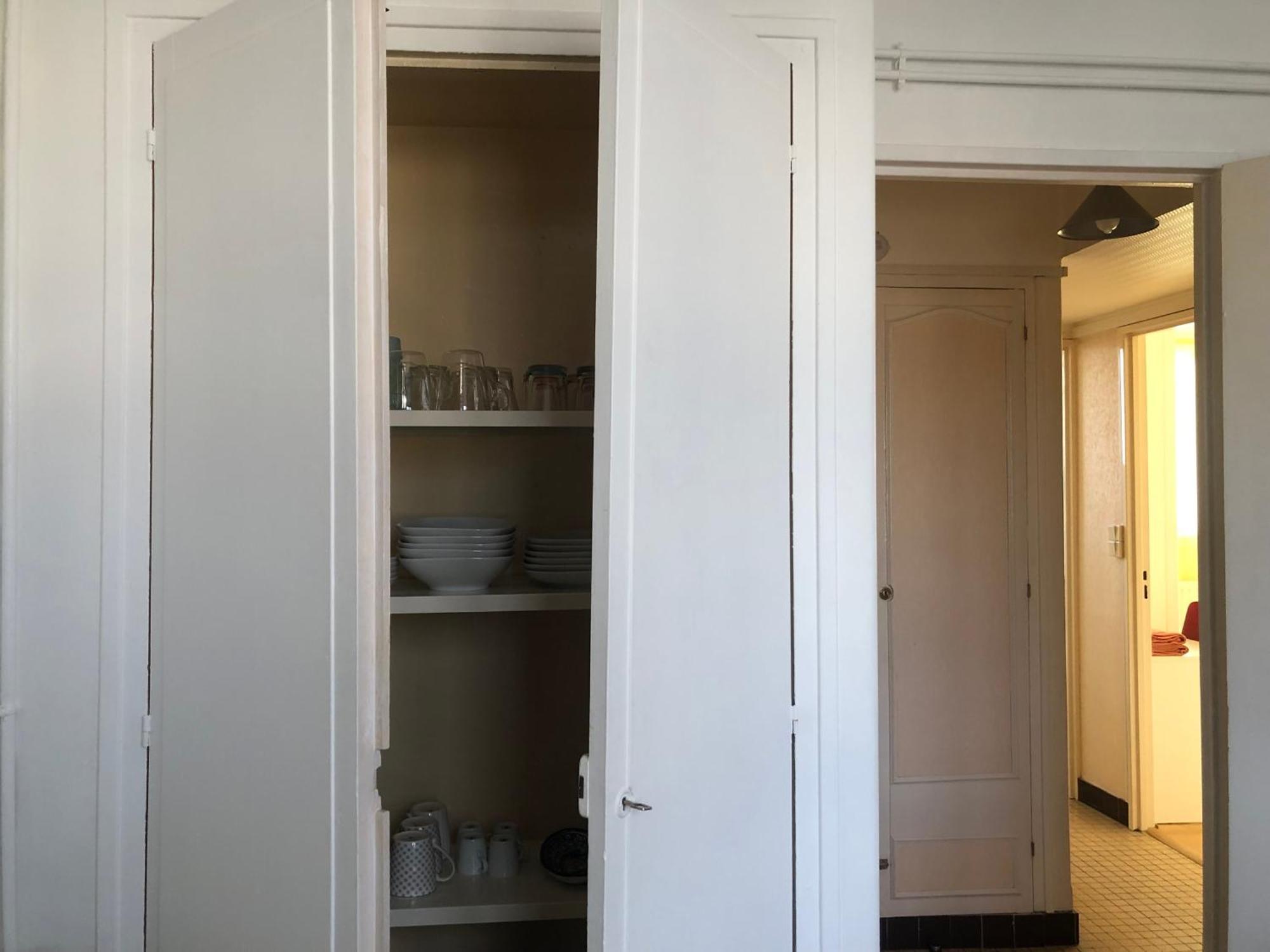 Appartement Entier 2 Chambres โบเวส์ ภายนอก รูปภาพ