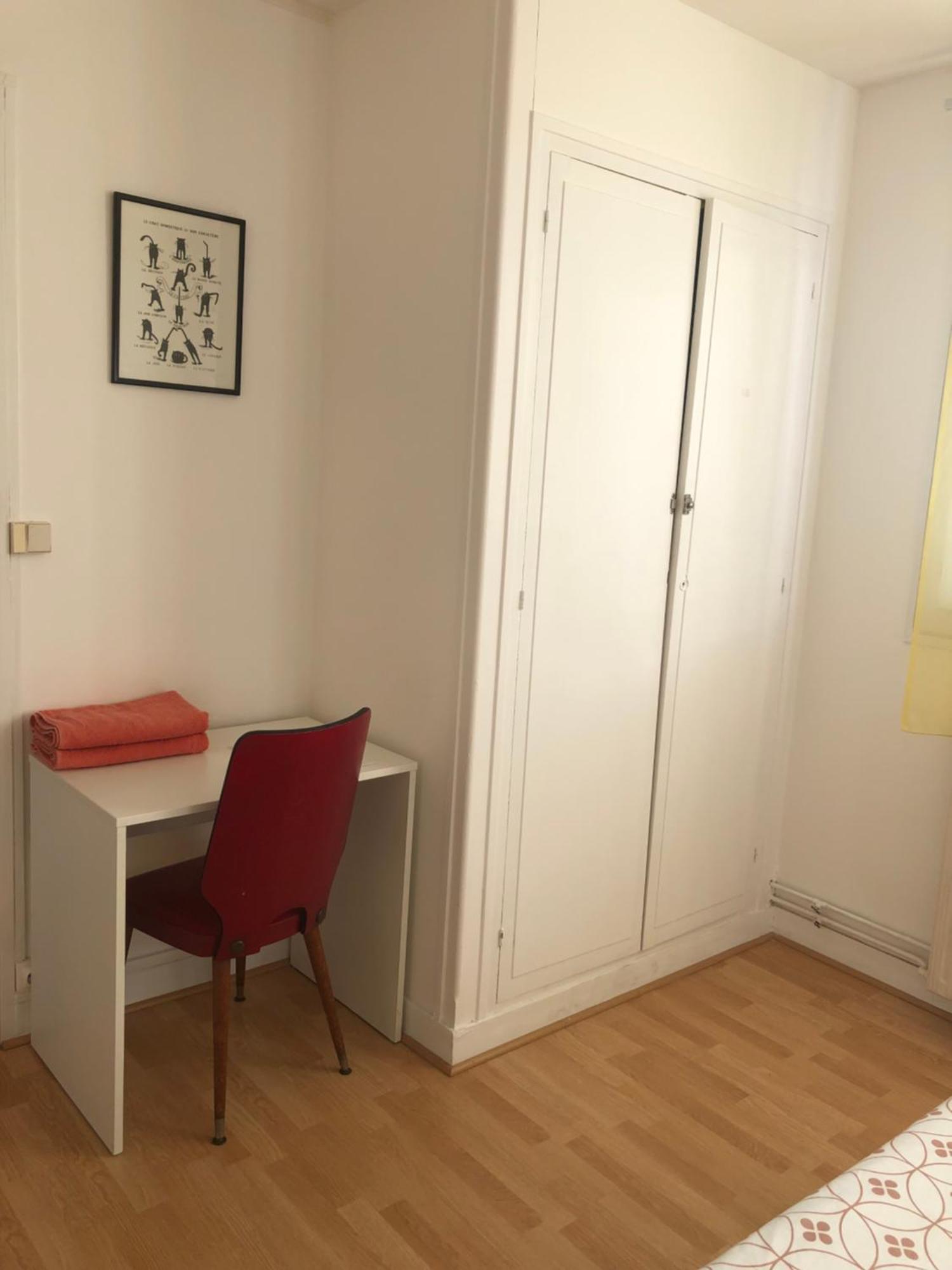 Appartement Entier 2 Chambres โบเวส์ ภายนอก รูปภาพ